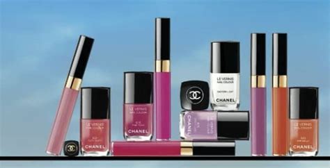 chanel smalti special ediction|Chanel limited edition.